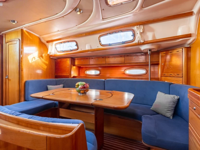 Hire Sailboat with or without skipper Bavaria Punat