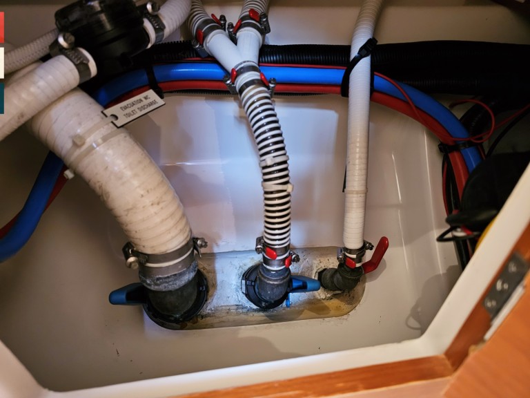 Dufour Dufour 460 Grand Large charter bareboat or skippered in  Rogoznica