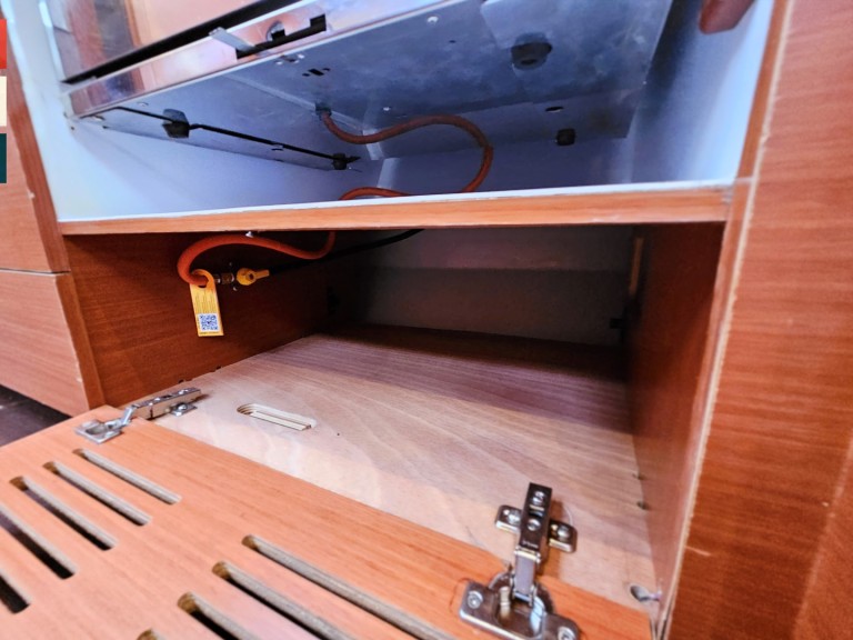 Yacht hire Rogoznica cheap Dufour 460 Grand Large