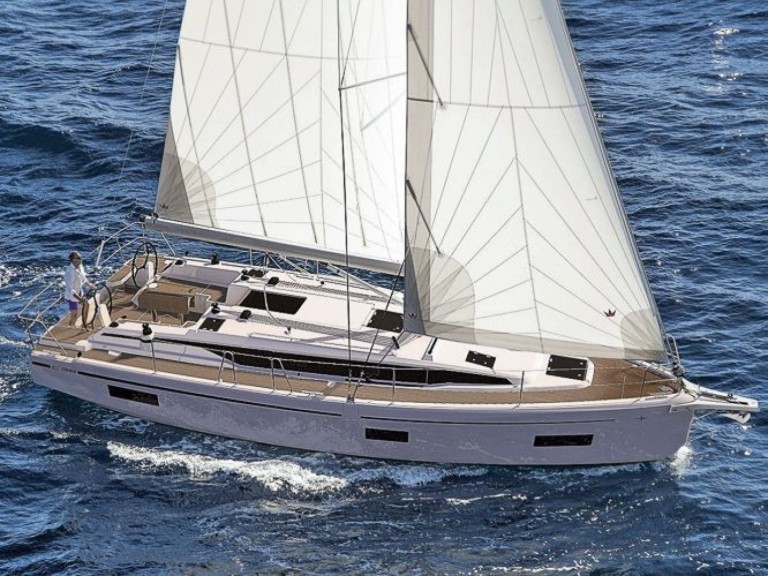 Charter a Bavaria Bavaria C38 in Saltsjö-duvnäs on Samboat