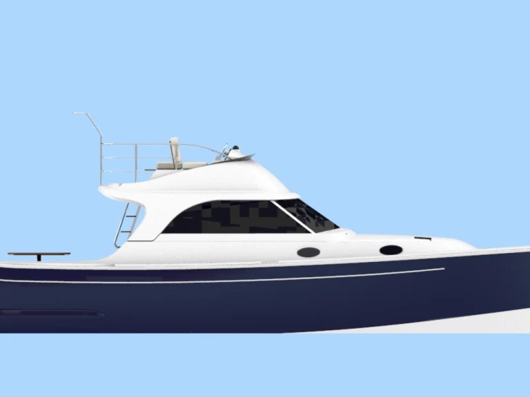 Yacht charter Sukošan - Sas Vektor Adriana 44 FLY on SamBoat