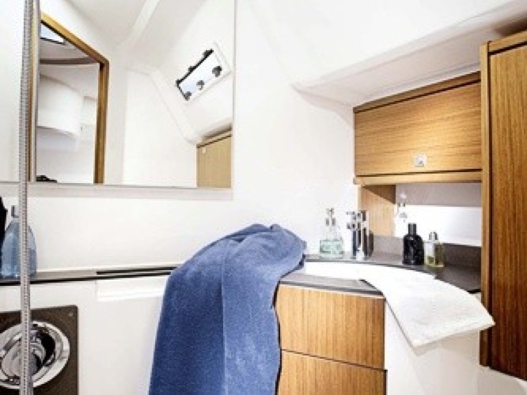 Hire a Bavaria Cruiser 46 Saltsjö-duvnäs