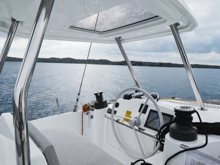 Yacht charter Pirovac - Bali Bali 4.4 on SamBoat