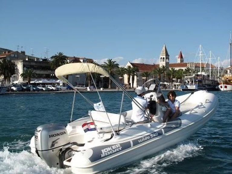 RIB to hire Aci Castello at the best price
