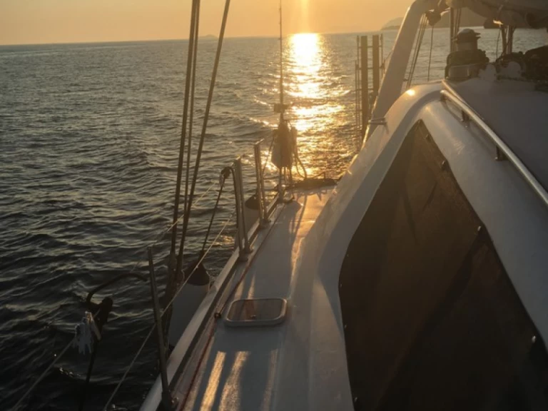 Yacht charter Mahé - Leopard Leopard 47 on SamBoat