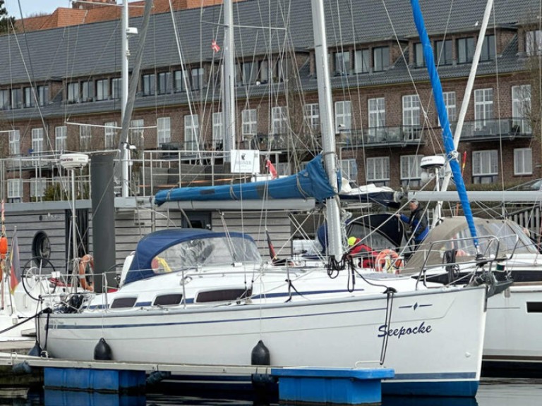 Sailboat to hire Flensburg at the best price