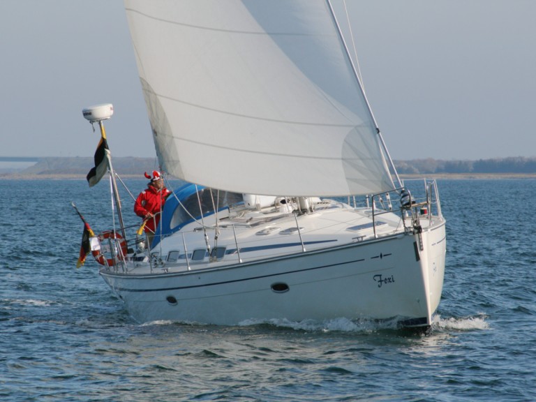 Hire Sailboat with or without skipper Bavaria Heiligenhafen