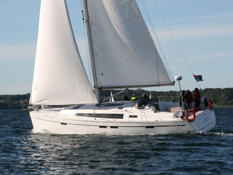 Hire Sailboat with or without skipper Bavaria Heiligenhafen
