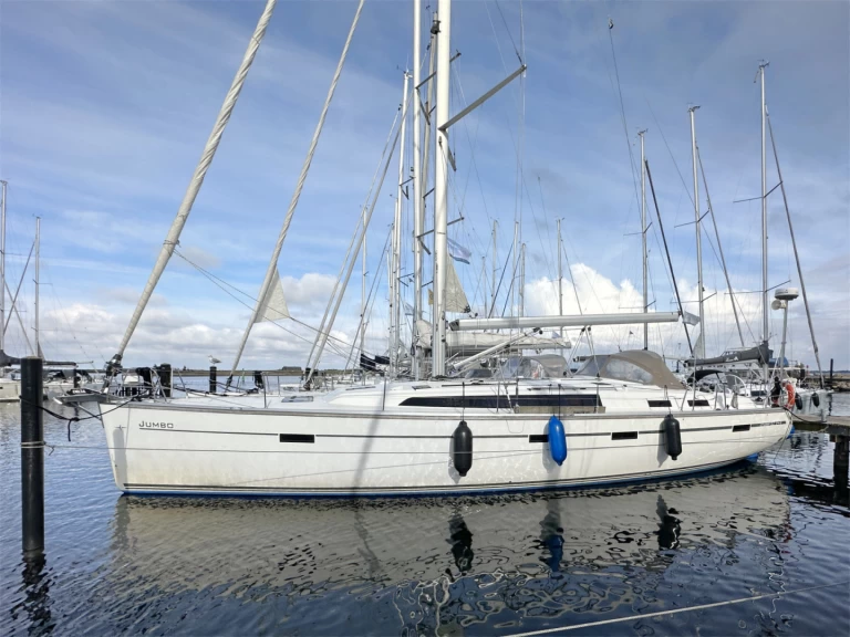 Hire Sailboat with or without skipper Bavaria Heiligenhafen