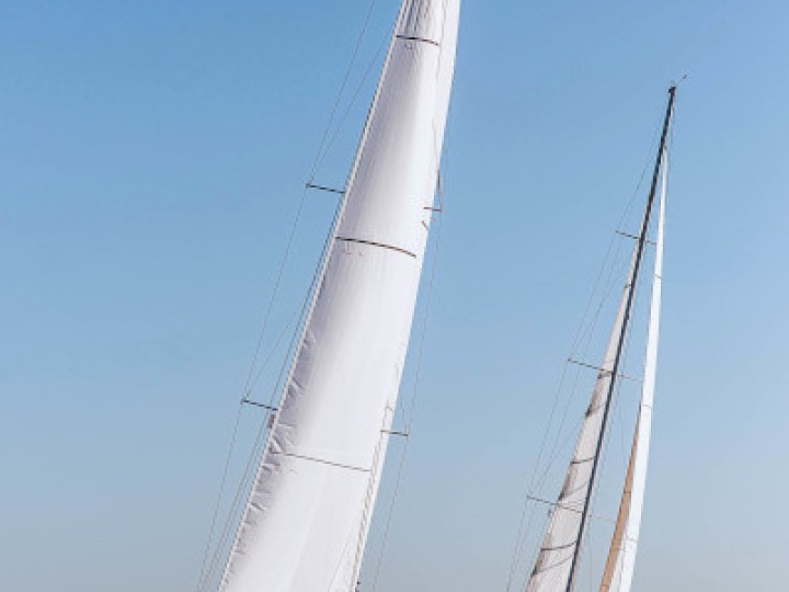 Hire a X-Yachts X-Yachts X4.6  Lávrio