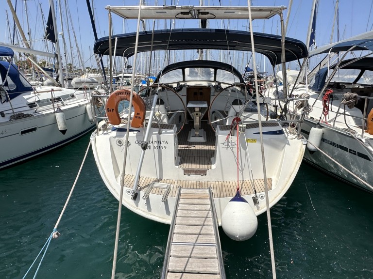 Charter a Bavaria Bavaria 43 Cruiser in Kos on Samboat