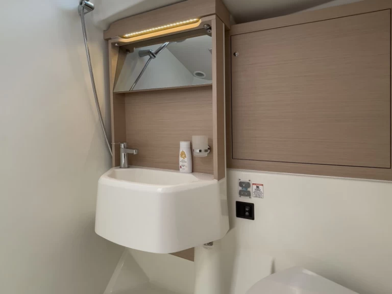 Hire Sailboat with or without skipper Bénéteau Deme of Volos