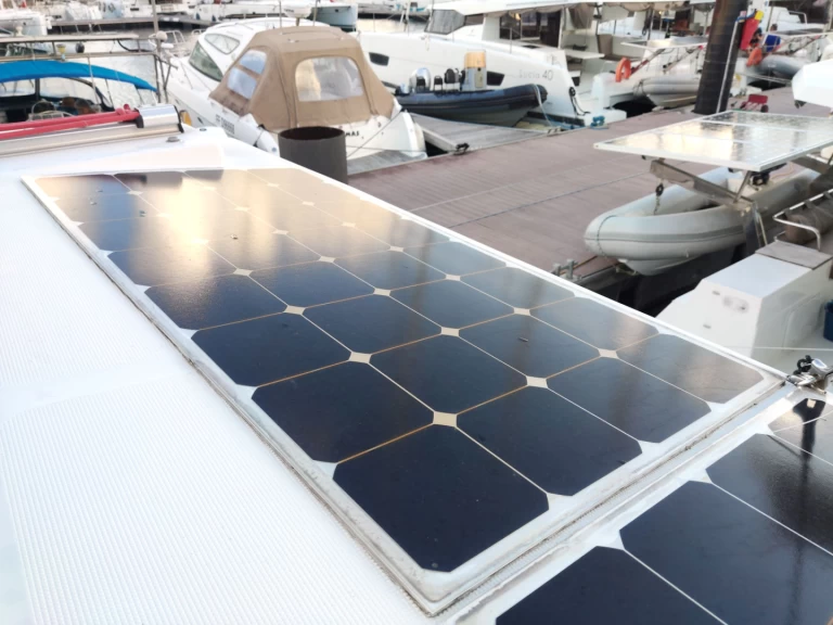 Hire a Bali Bali 4.5 Le Marin