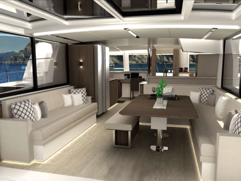 Catamaran hire in Parham Town - Bali Bali 4.8