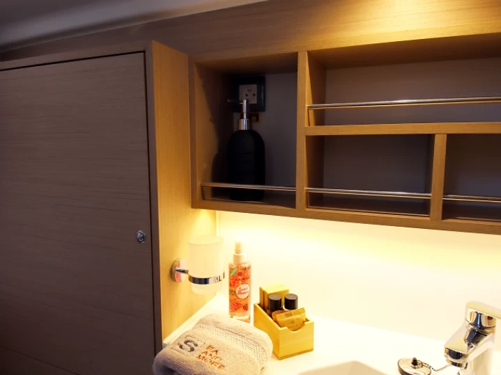 Yacht hire Rogoznica cheap Oceanis 34.1