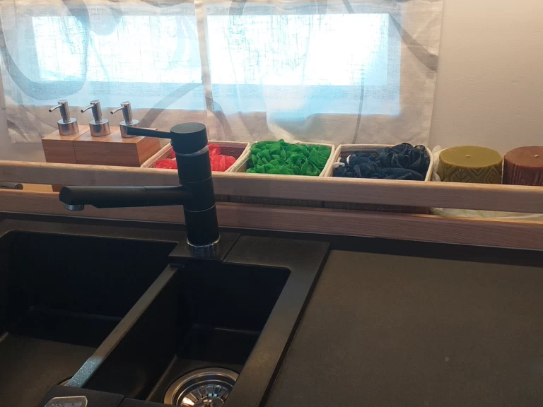 Hire a D&D Yacht D&D Kufner 50 I. Trogir