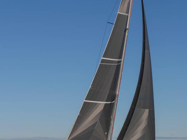 Jeanneau Sun Odyssey 380 charter bareboat or skippered in  Punat