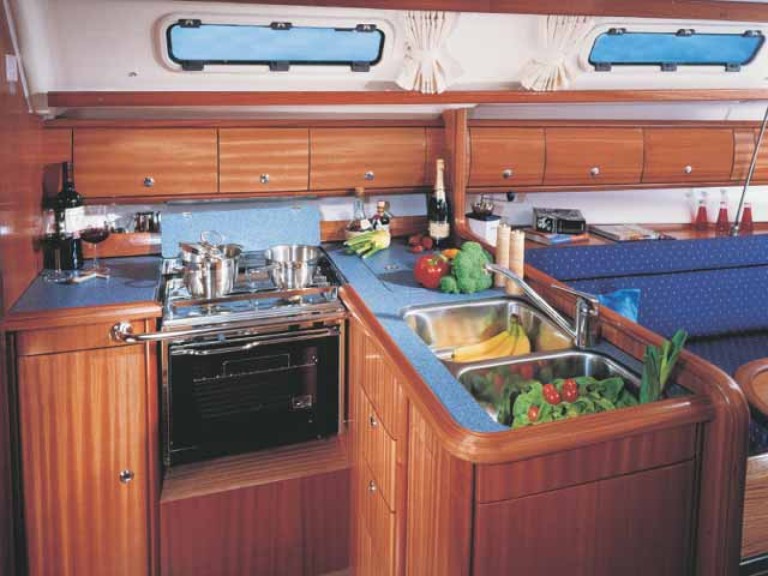 Sailboat to hire Trogir at the best price