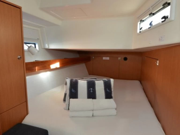 Hire Sailboat with or without skipper Bavaria Biograd na Moru