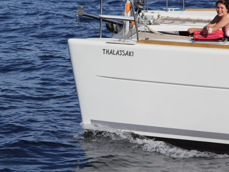 Hire Catamaran with or without skipper Lagoon Alimos