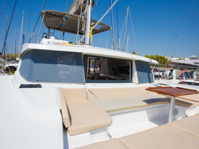 Hire a Bali Bali 4.0 Órmos Keramotís