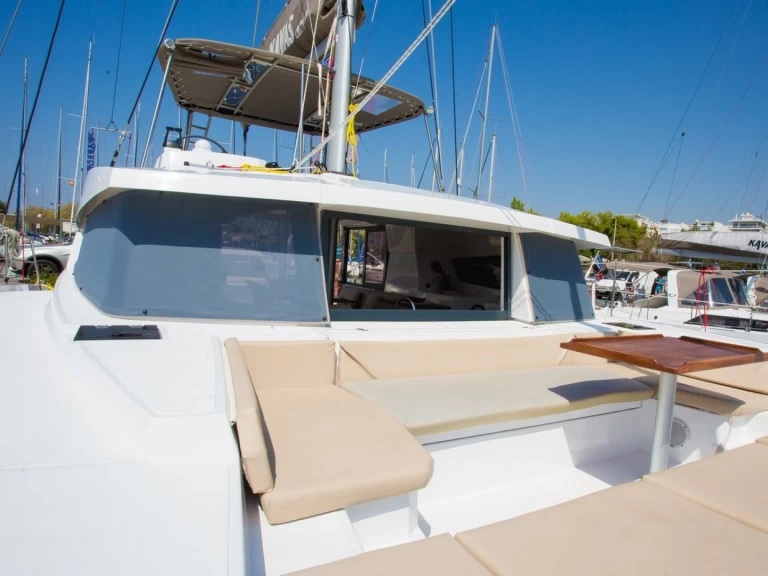 Hire a Bali Bali 4.0 Órmos Keramotís