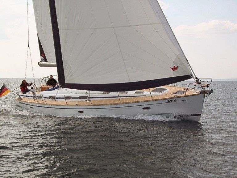Yacht charter Punat - Bavaria Bavaria 50 Cruiser on SamBoat
