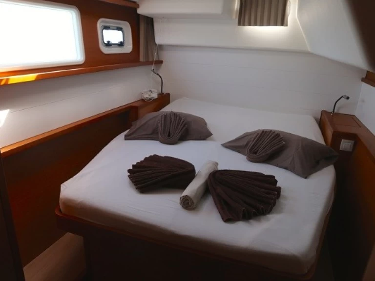 Yacht hire Saint Vincent (Island) cheap Lagoon 450