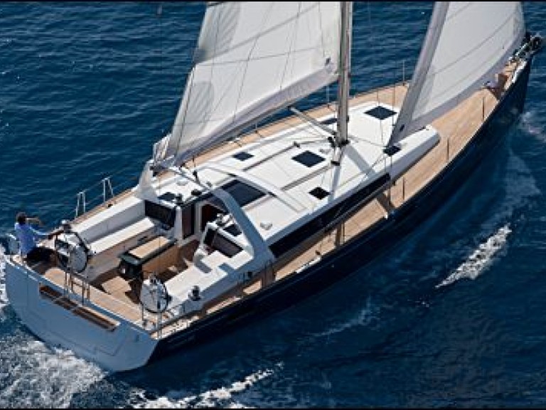 Sailboat to hire Zaton at the best price