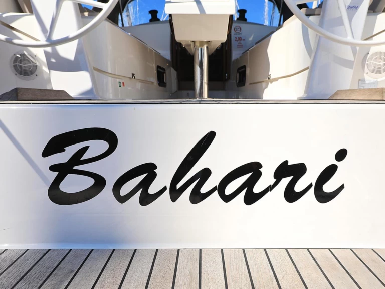 Hire Sailboat with or without skipper Bavaria Trogir