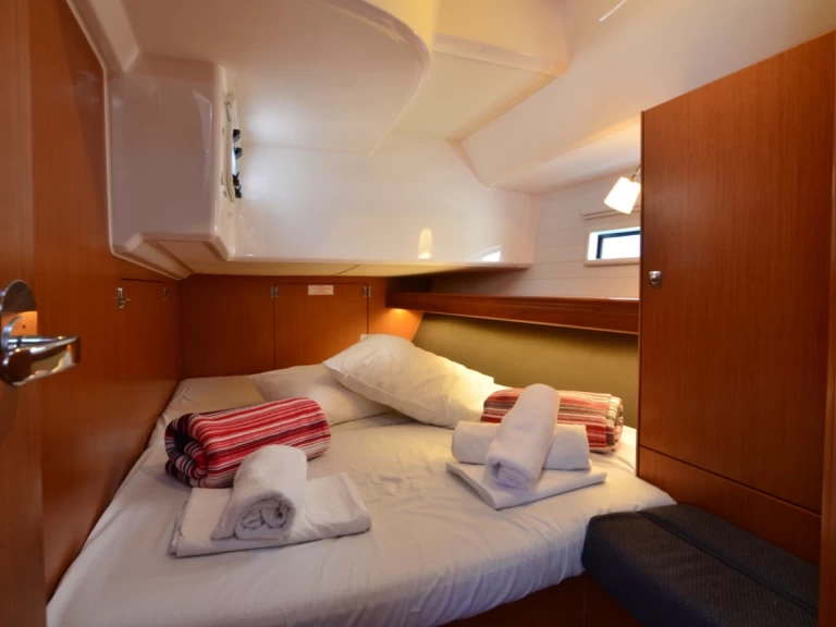 Hire Sailboat with or without skipper Bavaria Göcek