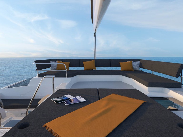 Catamaran to hire Road Town at the best price