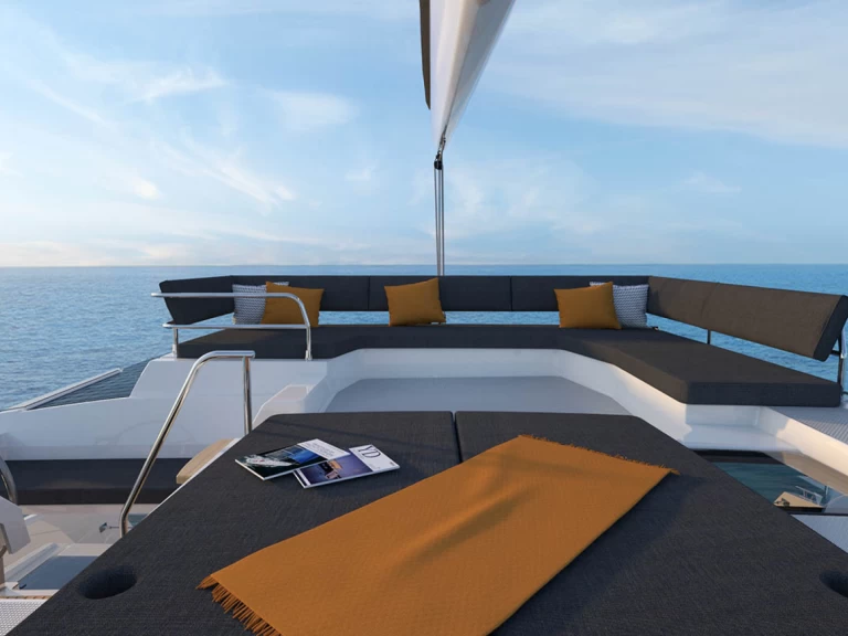 Catamaran to hire Road Town at the best price