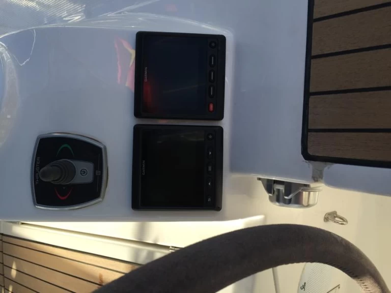 Charter a Bavaria Cruiser 41 in Kos on Samboat