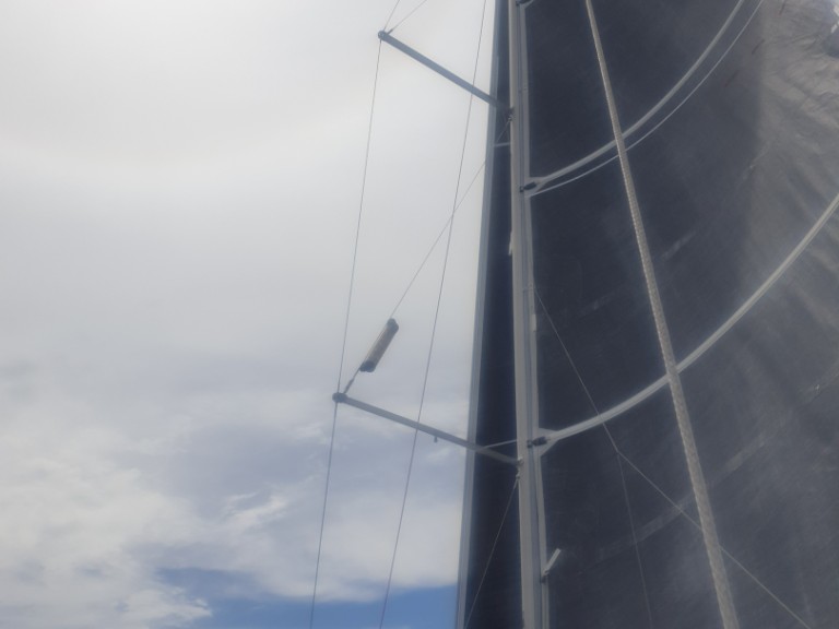 Yacht hire Tropea cheap Sun Odyssey 410 Performance - New sail