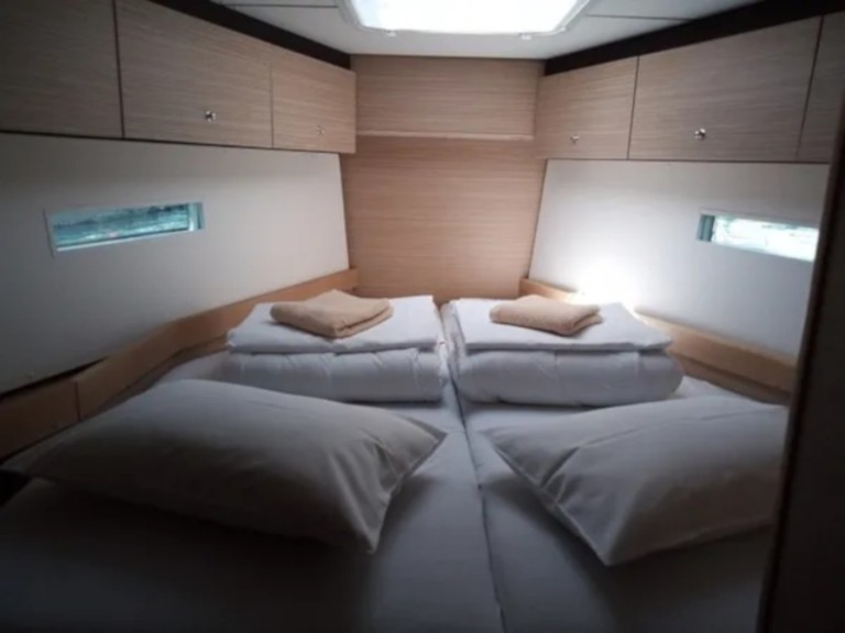 Yacht charter Punat - D&D Yacht D&D Kufner 50 on SamBoat