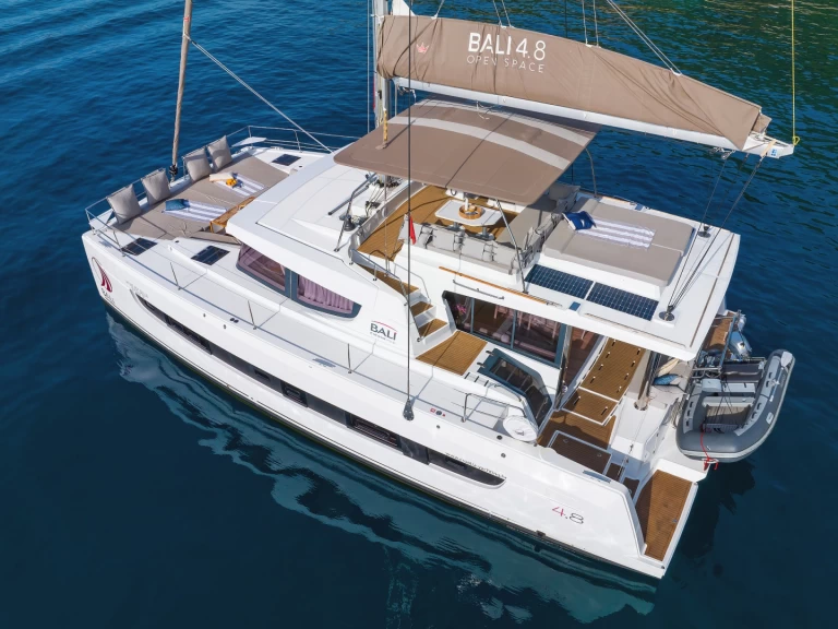 Yacht charter Seget Donji - Bali Bali 4.8 on SamBoat