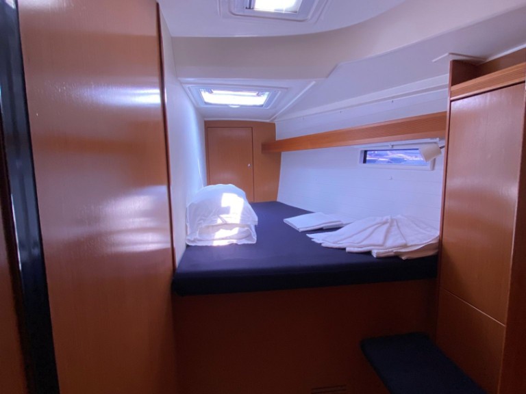 Sailboat hire in Punta Ala - Bavaria Bavaria 50 Cruiser