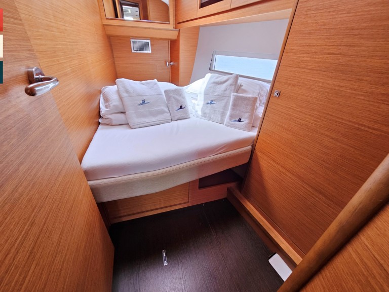 Hire Sailboat with or without skipper Dufour Rogoznica