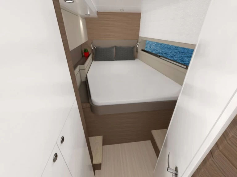 Catamaran hire in Parham Town - Bali Bali 4.4