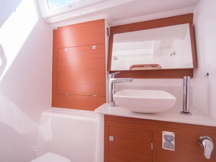 Hire Sailboat with or without skipper Dufour Seget Donji