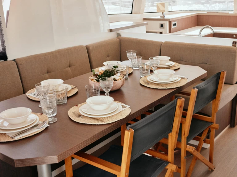 Yacht charter Marmaris - Bali Bali 4.2 on SamBoat