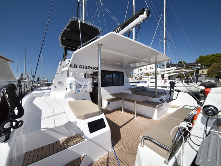 Yacht charter Zadar - Aventura aventura 34 on SamBoat