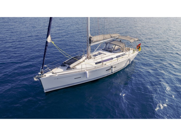 Hire Sailboat with or without skipper Dufour Fethiye