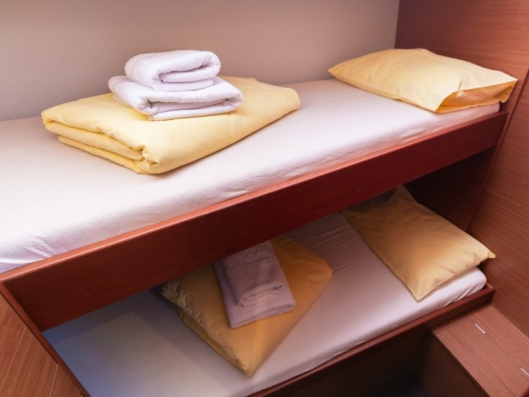 Sailboat hire in Šibenik - Dufour Dufour 430 Grand Large