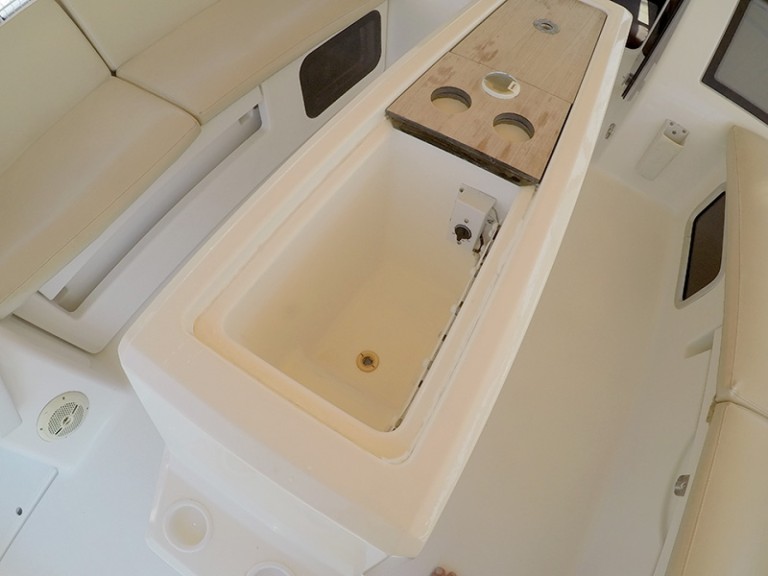 Hire Sailboat Dufour with a boat licence