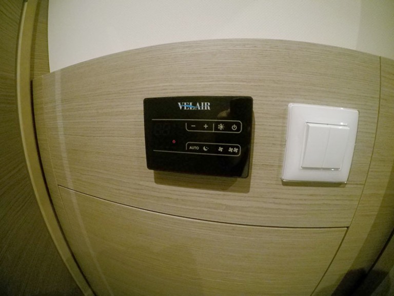 Yacht charter Šibenik - Fountaine Pajot Astrea 42 on SamBoat