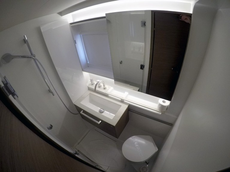 Catamaran to hire Šibenik at the best price