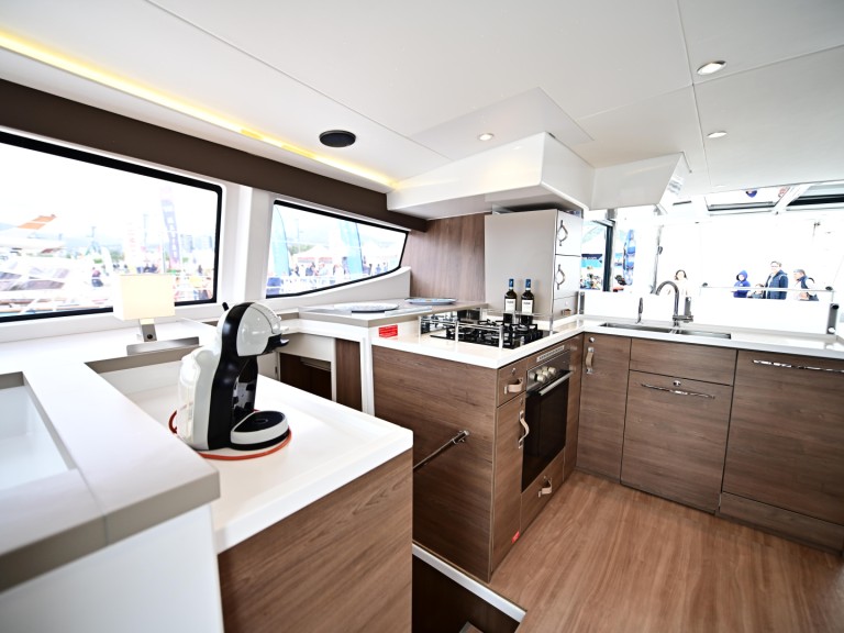 Hire Catamaran Bali Catamarans with a boat licence