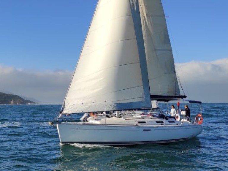 Yacht hire Portimão cheap Dufour 385 Grand Large